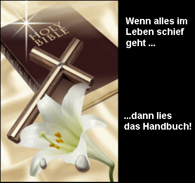 Handbuch