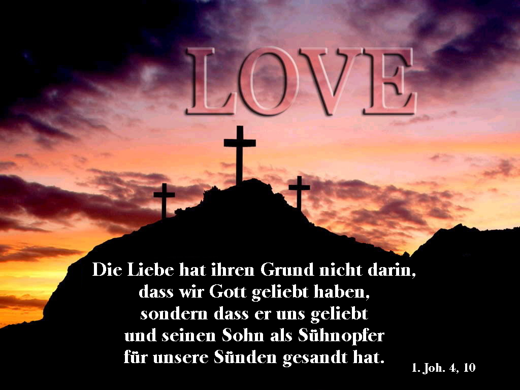LIEBE